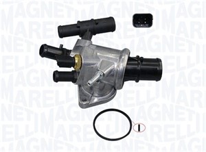 Termostaatti, jäähdytysneste, ALFA ROMEO,FIAT,LANCIA,OPEL, 46547758, 46795667, 60816475