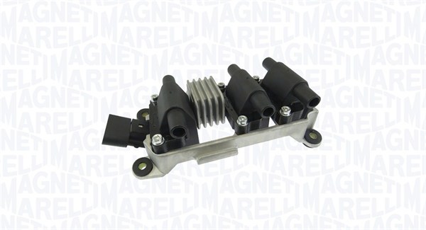 Sytytyspuola MAGNETI MARELLI 060717196012