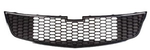 Jäähdyttimen säleikkö, CHEVROLET CRUZE, CRUZE Halvkombi, 95028167, 96981093