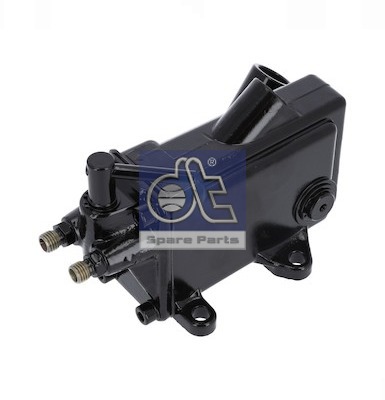 Kippipumppu, ohjaamo DT 4.60975