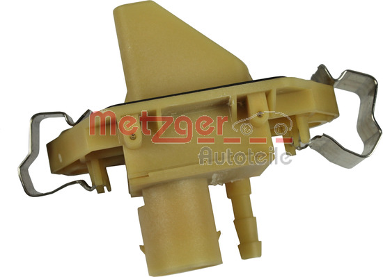 Kytkin, peruutusvalo METZGER 0912101