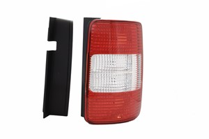 Takavalo, Vasen, VW CADDY Minibus, minivan III, CADDY Skåp/stor limousine III, 2K0945095B, 2K0945095C, 2K0945095D, 2K0945095E, 2K094509