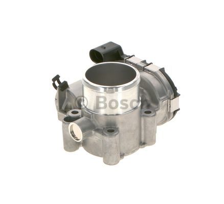 Kaasuläpän kotelo BOSCH 0 280 750 532