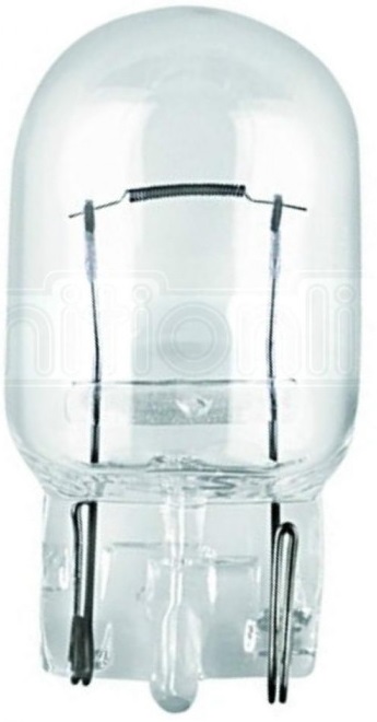Hehkulamppu BOSCH 12V W21W 21W 1987302251