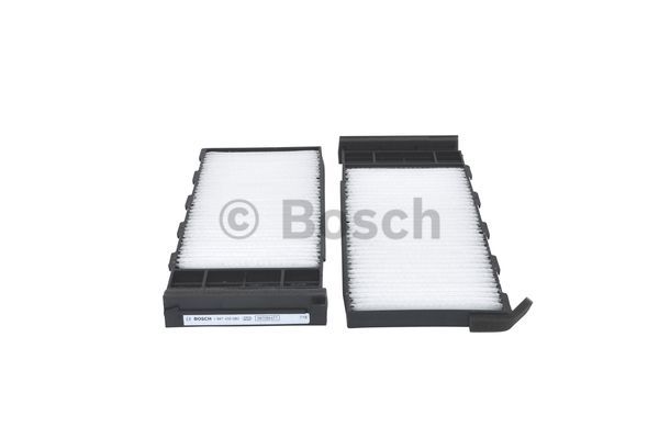 Raitisilmasuodatin BOSCH 1 987 435 080