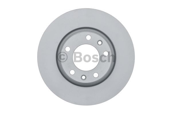Jarrulevy BOSCH 0 986 479 C24