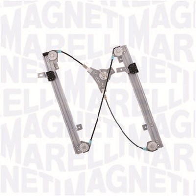 Lasinnostin MAGNETI MARELLI 350103170022