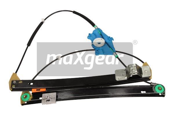 Lasinnostin MAXGEAR 28-0229