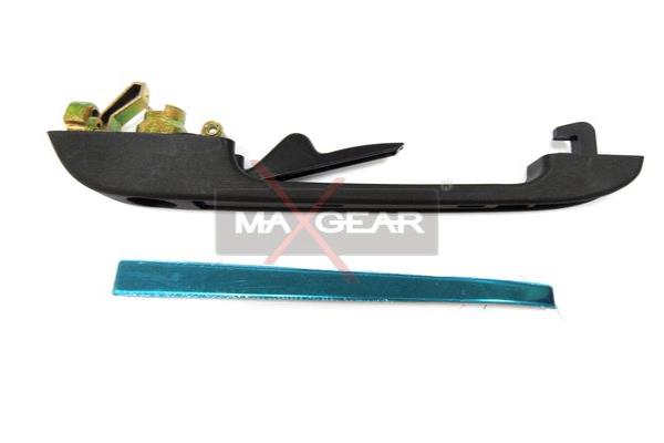 Oven kahva MAXGEAR 28-0051