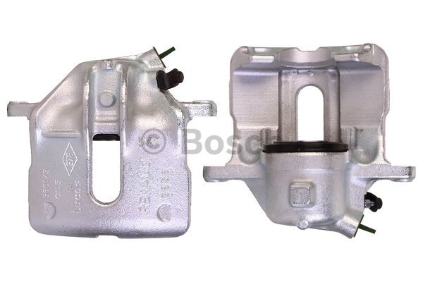 Jarrusatula BOSCH 0 986 134 315