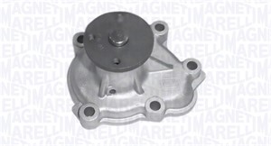 Vesipumppu, OPEL,VAUXHALL, 1334069, 1334115, 97114682, 97220278, R1160036