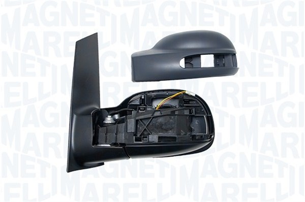 Ulkopeili, ohjaamo MAGNETI MARELLI 351991119370