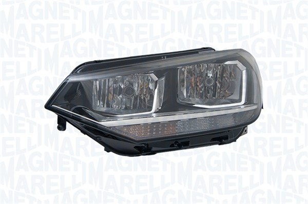 Ajovalo MAGNETI MARELLI 710301299201