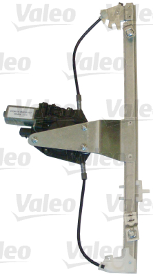 Lasinnostin VALEO 850169