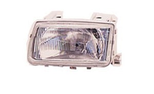 Ajovalo, Vasen, VW POLO, POLO Van Skåp/halvkombi, 6N1 941 015, 6N1 941 017