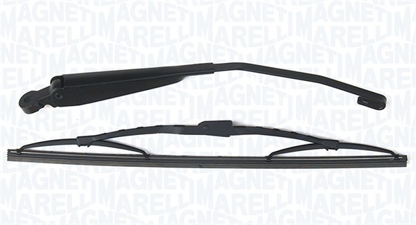 Wiper Blade MAGNETI MARELLI 000723180349