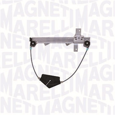 Lasinnostin MAGNETI MARELLI 350103170044
