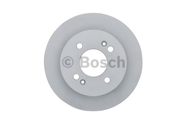 Jarrulevy BOSCH 0 986 479 D02