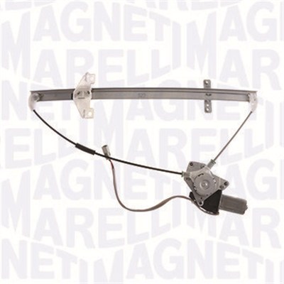 Lasinnostin MAGNETI MARELLI 350103170134