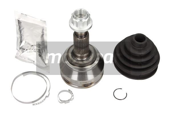 Vetoakselin nivelsarja MAXGEAR 49-0880
