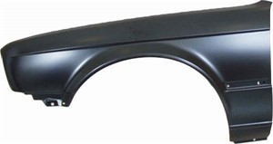Lokasuoja, Eteen, oikea, BMW 3 [E30], 3 Touring [E30], 41 35 1 953 032, 41351968490