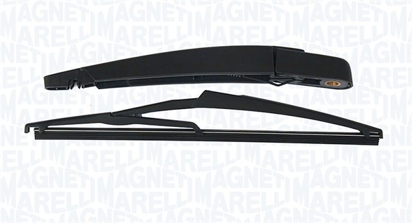 Wiper Blade MAGNETI MARELLI 000723180293