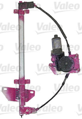 Lasinnostin VALEO 850082