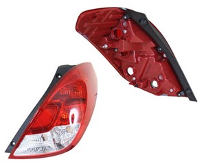 Takavalo, Oikea, HYUNDAI i20, 92402-4P500