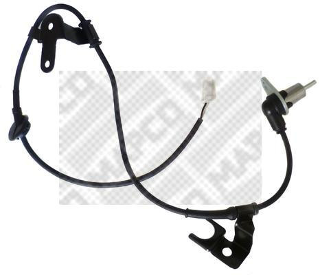 ABS-anturi MAPCO 86597