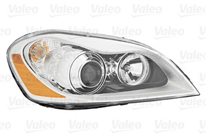 Ajovalo, Vasen, VOLVO XC60, 31420679