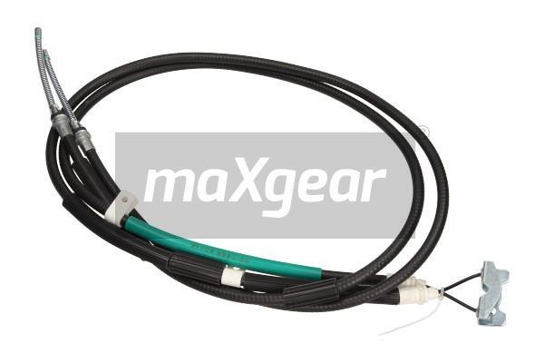 Käsijarruvaijeri MAXGEAR 32-0448