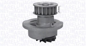 Vesipumppu, CHEVROLET,DAEWOO,OPEL,VAUXHALL, 1334025, 1334098, 90144227, 90325660, 90349239, 90392901, 96351969, D5094013802, D90325660A