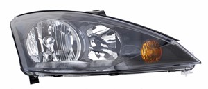 Ajovalo, Oikea, FORD FOCUS, FOCUS Sedan, 2M5V13101BA, 2M5V-13101-BA, 2M5V13101BB, 2M5V-13101-BB, 2M5V13101BC, 2M5V-13101-BC, 2M5V13101BD