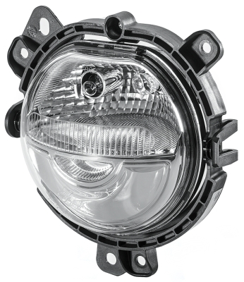 Huomiovalot HELLA 2PT 011 748-151