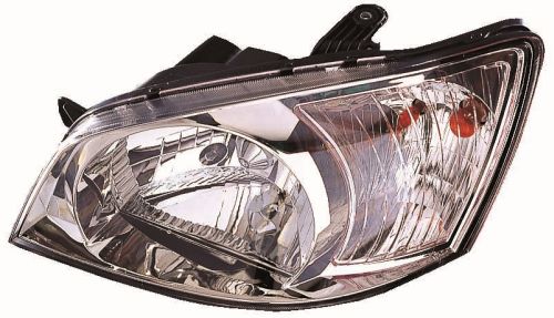 Ajovalo DEPO 221-1118L-LD-EM