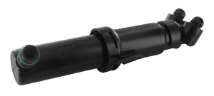Pesusuutin, ajovalo, Eteen, oikea, AUDI Q5, 8R0 955 102
