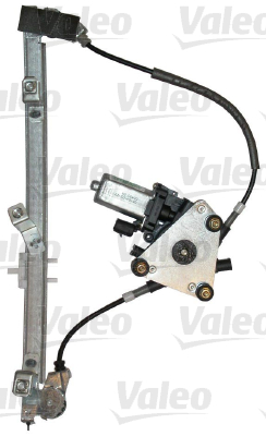 Lasinnostin VALEO 850013