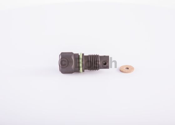 Venttiili, ruiskutusjärjestelmä BOSCH F 00N 201 320