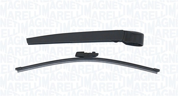 Wiper Blade MAGNETI MARELLI 000723180352