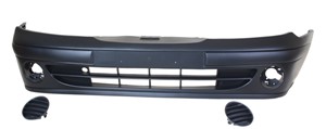 Puskuri, eteen, Edessä, RENAULT MEGANE I, MEGANE Classic I, MEGANE Grandtour I, 7701471764, 7701476533