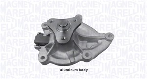 Vesipumppu, BMW,CITROËN,MINI,PEUGEOT, 1151.7.550.484, 11517550484, 11517551484, 11518604888, 1201H8, 1201-H8, 9801573380
