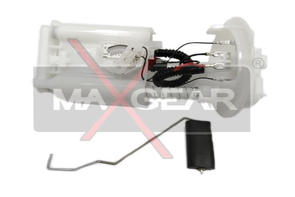 Polttoaineen syöttöyksikkö MAXGEAR 43-0083