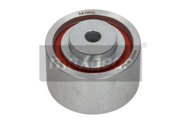 Ohjainrulla, hammashihna MAXGEAR 54-0652