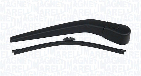 Wiper Blade MAGNETI MARELLI 000723180263