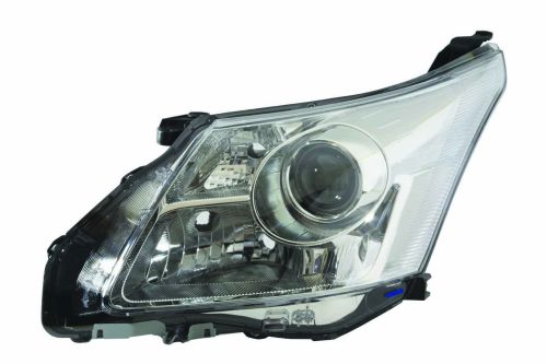 Ajovalo DEPO 212-11P2R-LD-EM