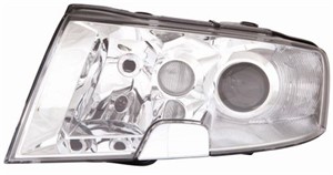 Ajovalo, Oikea, SKODA SUPERB I, 3U1941018H