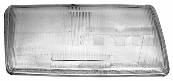 Lasi, ajovalo TYC 20-5084-LA-1