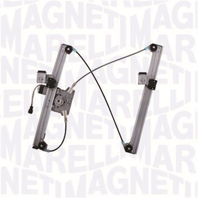 Lasinnostin MAGNETI MARELLI 350103170193