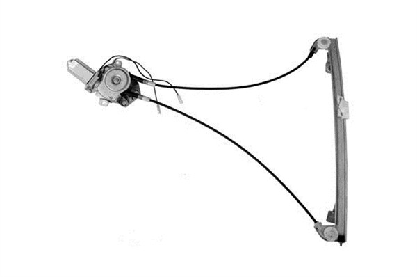 Lasinnostin MAGNETI MARELLI 350103129000