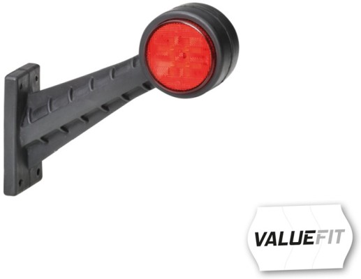 Äärivalo HELLA 2XS 357 004-041